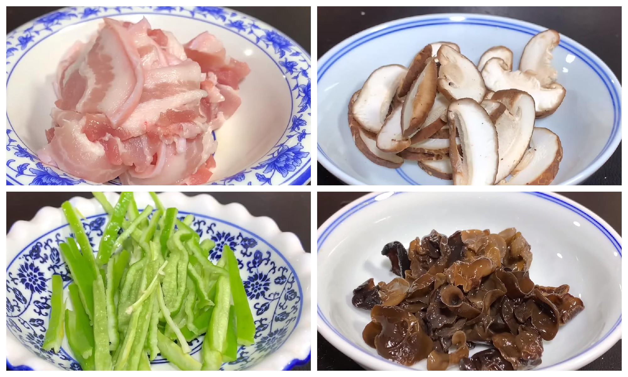 50岁后多吃这3物,50岁后每日素食健康饮食