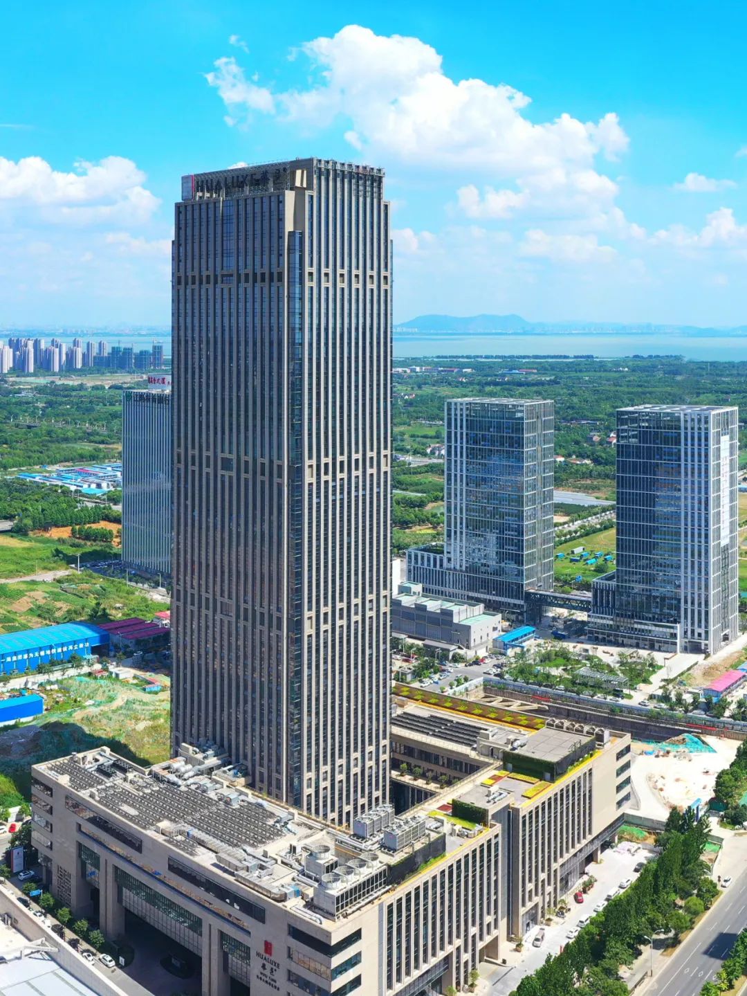 梦华录破亿预告片,刘亦菲梦华录在哪里