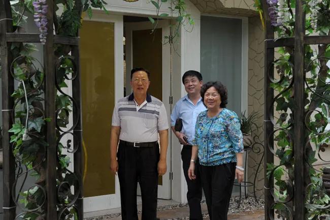 任正非致信母校,任正非新春致信母校校训