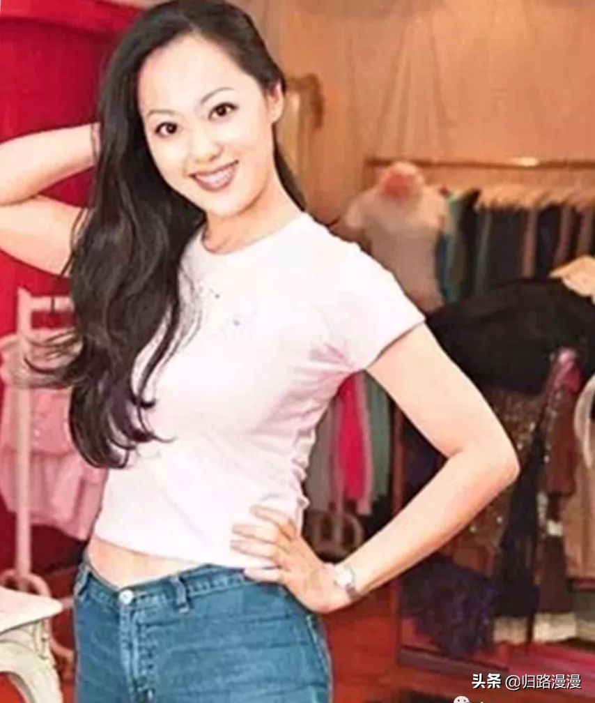 章小蕙初代带货女王 (章小蕙和网红)