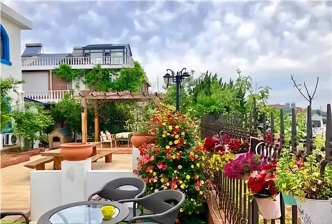 云上民宿网红民宿,怎样把民宿打造的有诗意