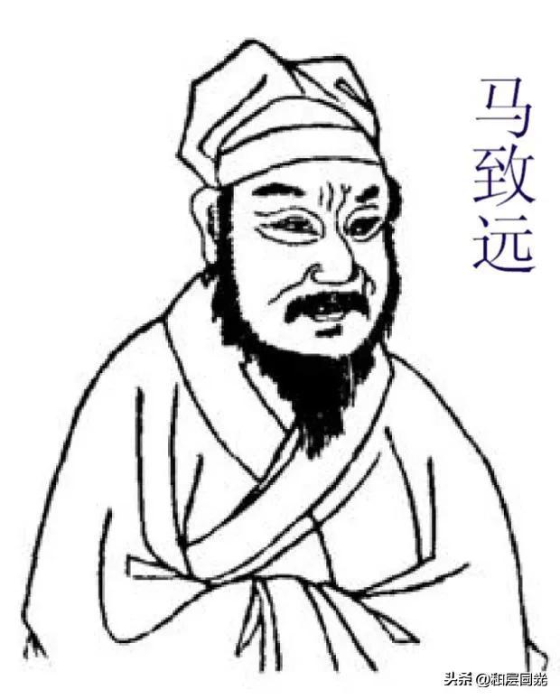 为啥说三教九流不入流,三教九流的分类是出自于儒家吗