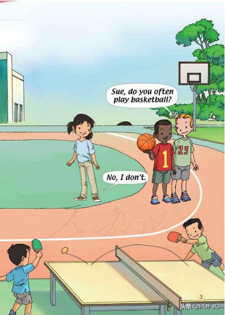 人教版sl版英语一年级下,人教版小学英语sl系列教材