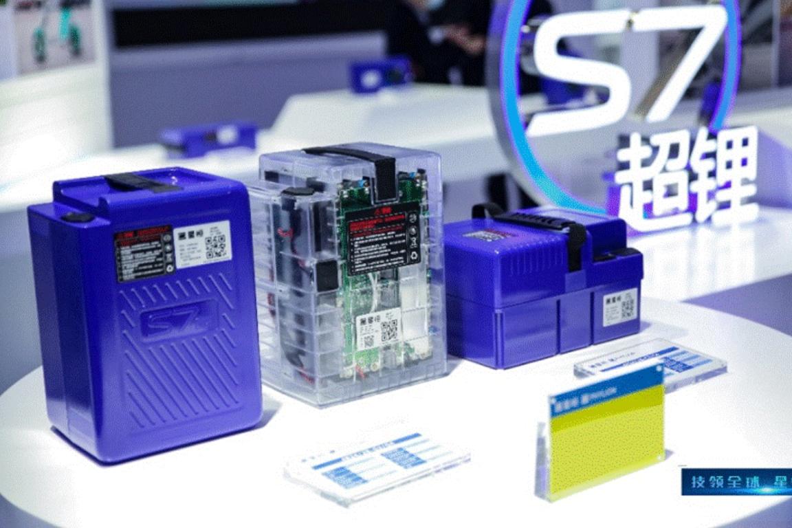 电动车换一次48v12a电池要多少钱,今天换了一组电瓶680贵不贵