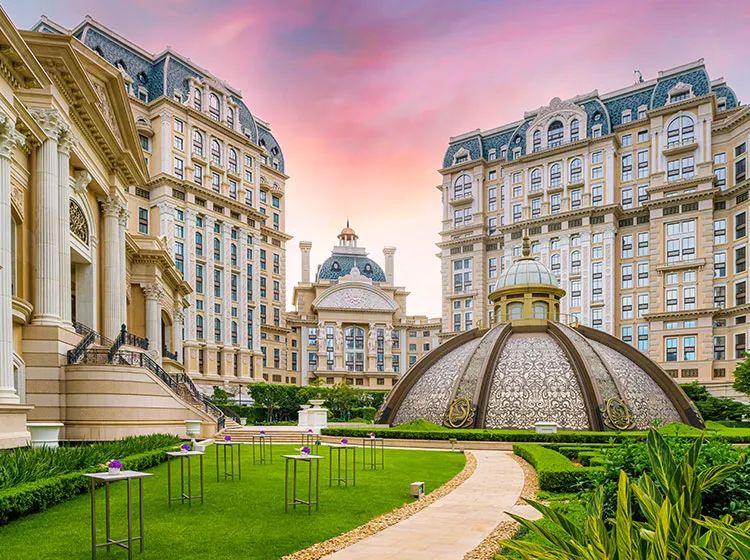 在澳门超过七天可以住酒店吗,在澳门怎样不花钱住一晚