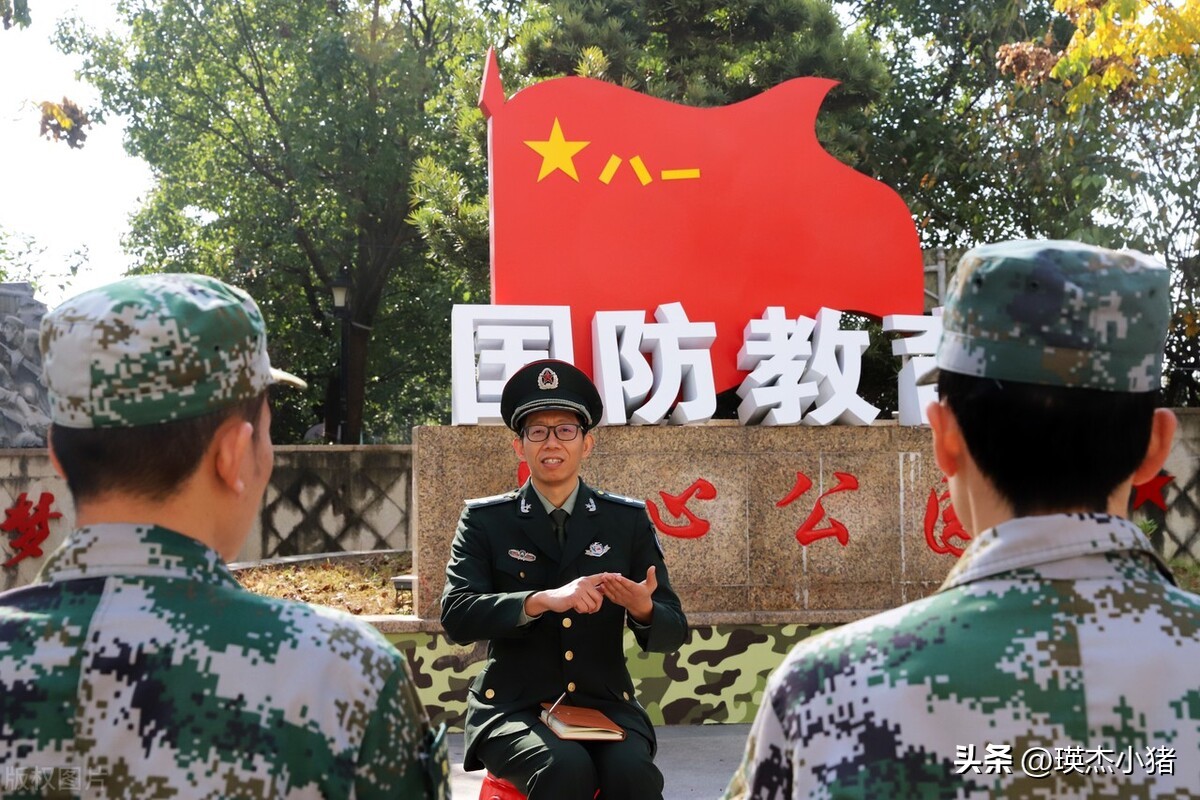 2020部队副师级跟正师级的差别,哪些人武部是副师级