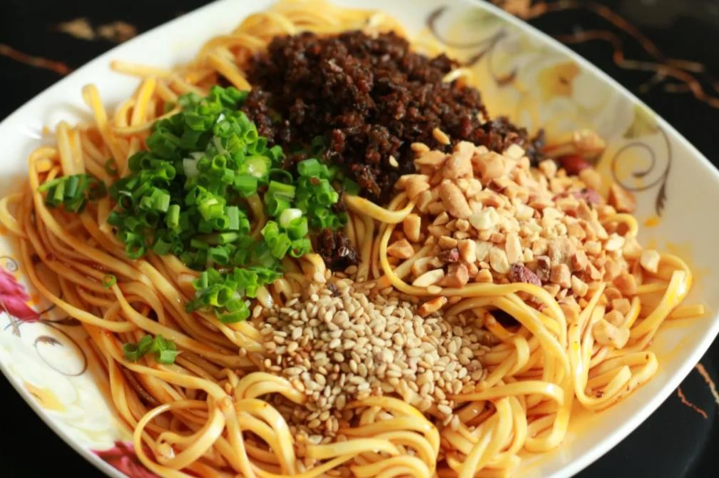 四川最出名的六大著名小吃,四川十大特色美食四川小吃排名榜