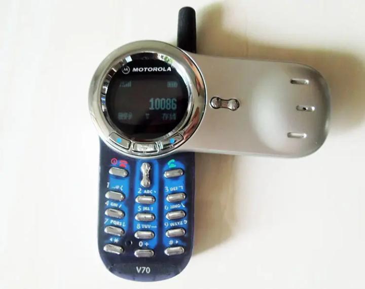 手机发展史图片及介绍,第一代手机长什么样子