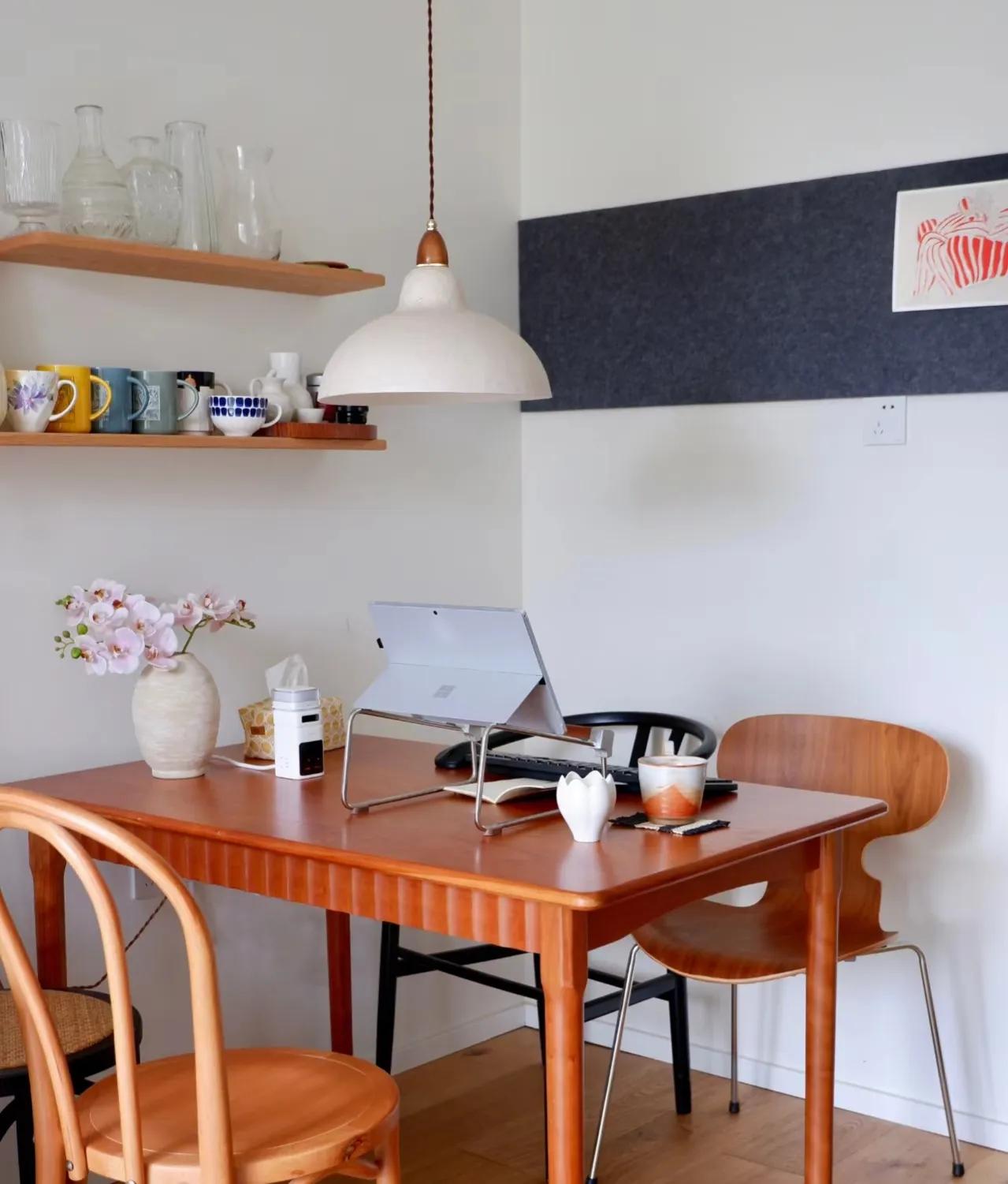 90后单身小姐姐的独居小窝,日常生活vlog独居女孩30平小窝