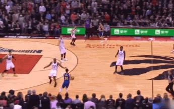 用一生来对抗傲慢与偏见，万字长文记录库里的乔丹精神