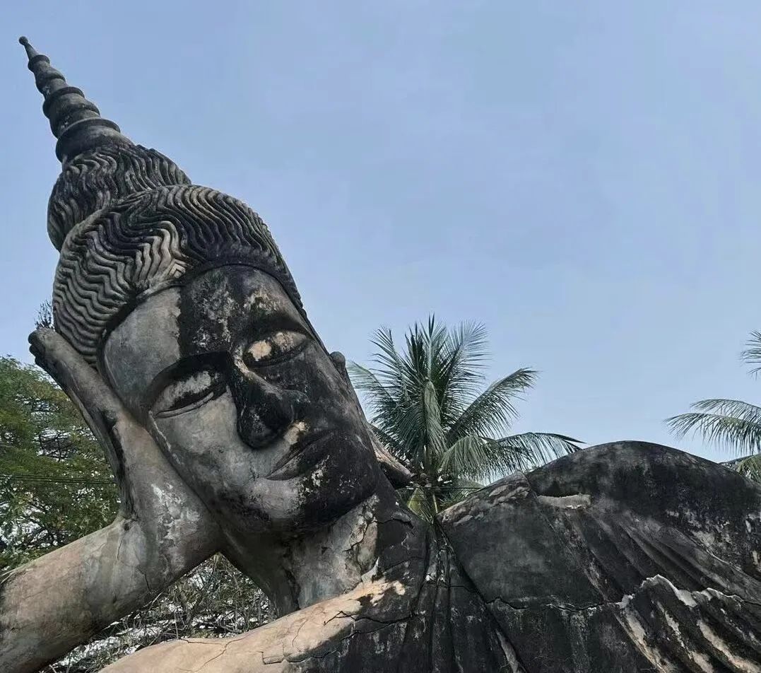 坐中老铁路去老挝要办什么手续,最新坐高铁去老挝流程