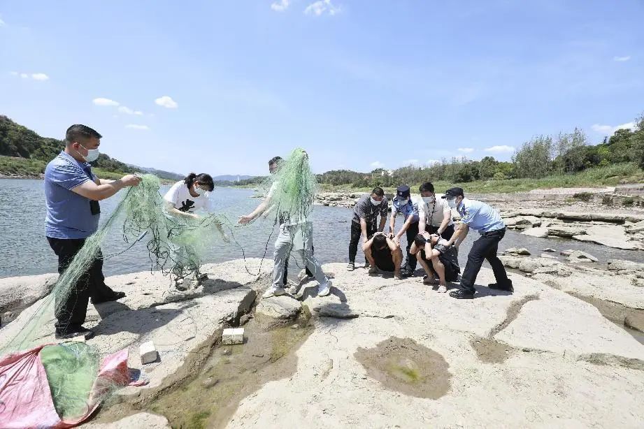 重庆夏季治安打击整治百日行动,公安公布夏季治安整治典型案例