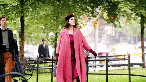 女生说她穿什么都难看,女孩子说她穿得不好看