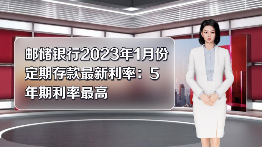 一分钟了解银行贷款利率,多家银行存款利率最高达10%