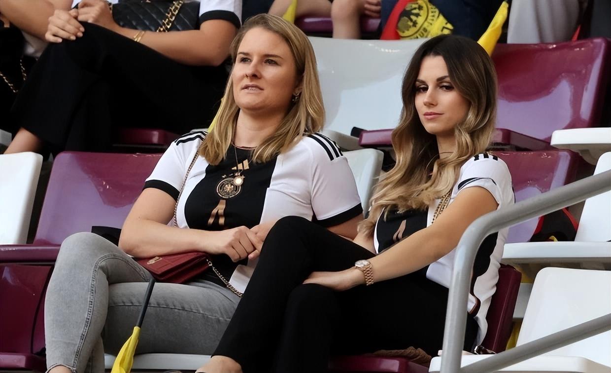 世界杯太太团,世界杯太太团超燃