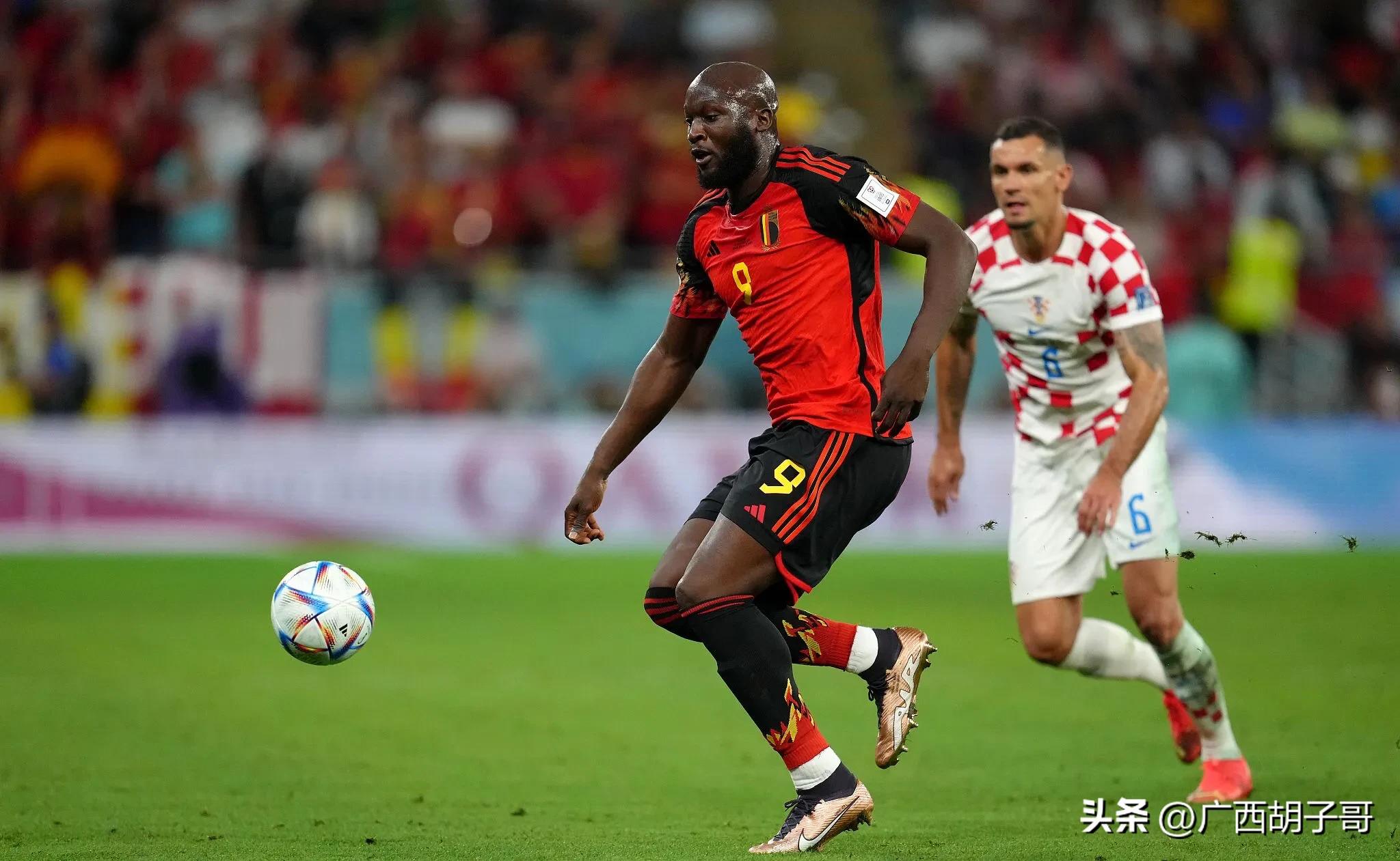 比利时世界杯之路,比利时晋级世界杯之路