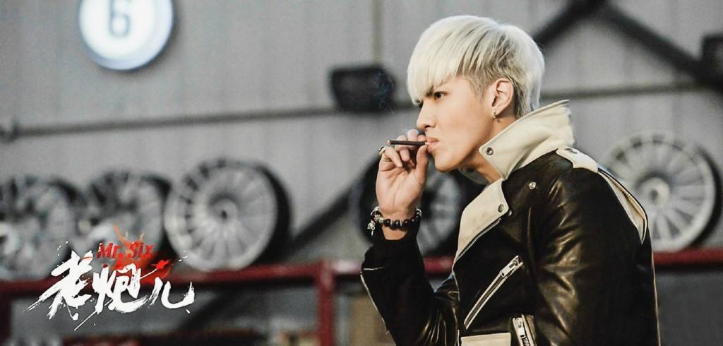 吴亦凡被罚6亿不是终点,出狱后继续还债?需赔付违约金至少过亿