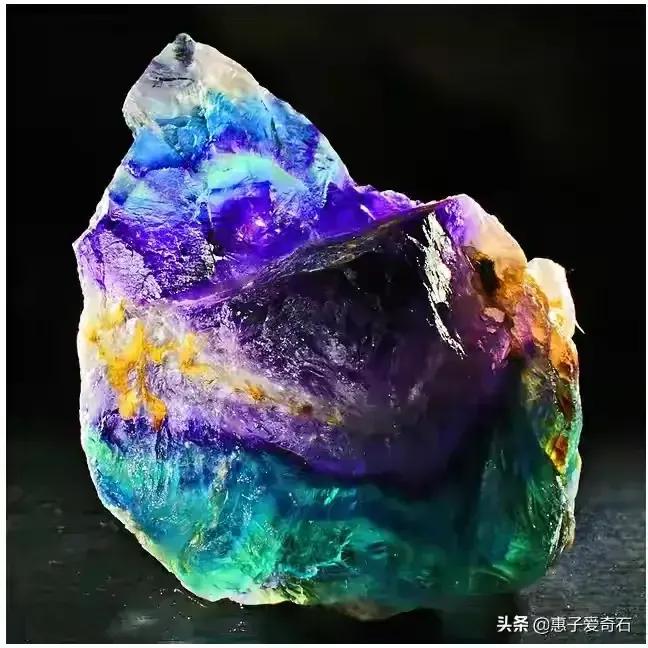 18块最贵奇石欣赏,世界上最贵的六大奇石