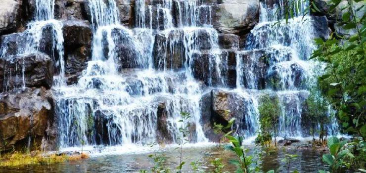 保定古城攻略旅游路线推荐,保定地区有哪些古城