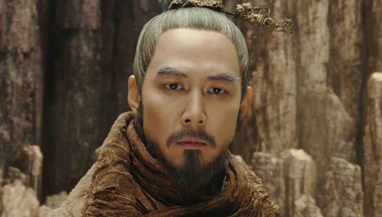 最新韩国影史票房前十,票房前十大韩影