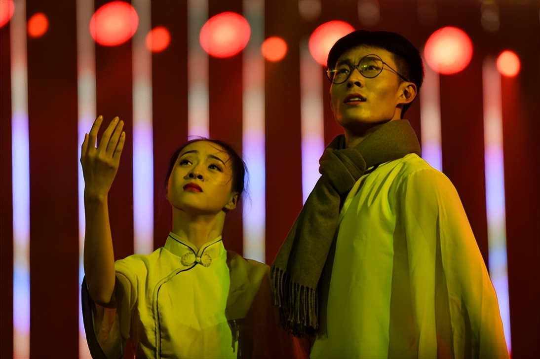 天津发展为什么停滞,天津小区为什么叫里