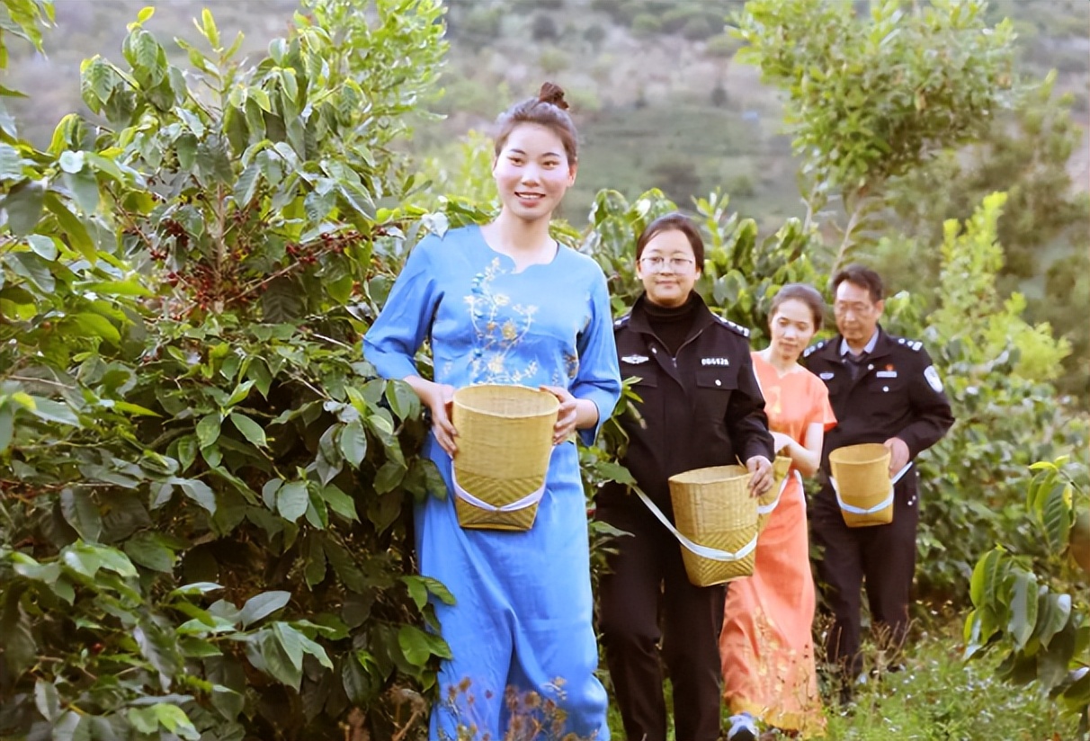 有一种叫云南的生活,有一种生活叫云南的生活