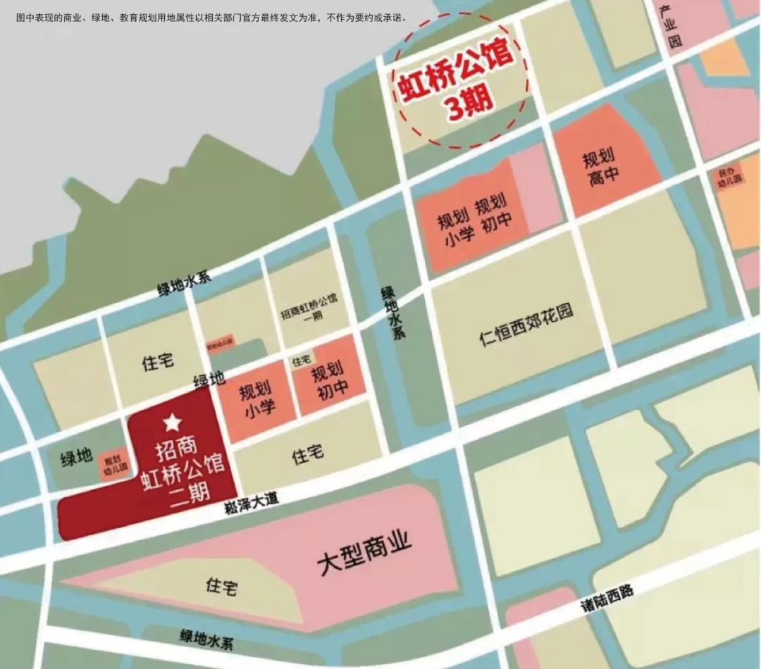 2021下半年虹桥即将开盘楼盘,虹桥下半年新盘