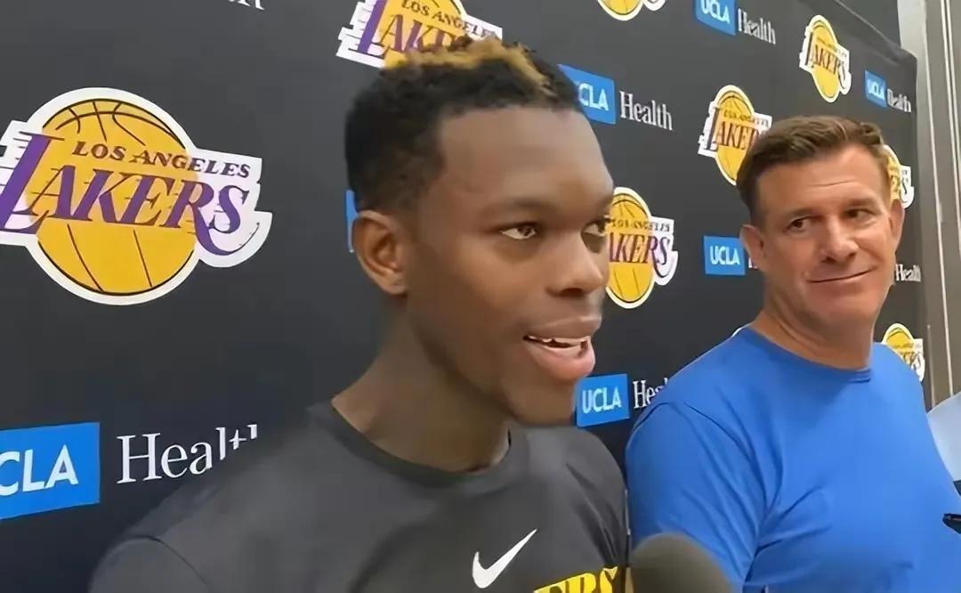 湖人詹姆斯喜讯,湖人迎来一笔重磅交易