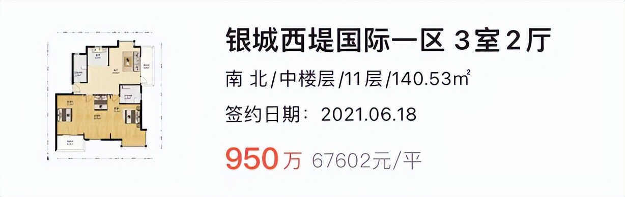 不装了摊牌了全款买房,2022年南京二手房价会下跌吗
