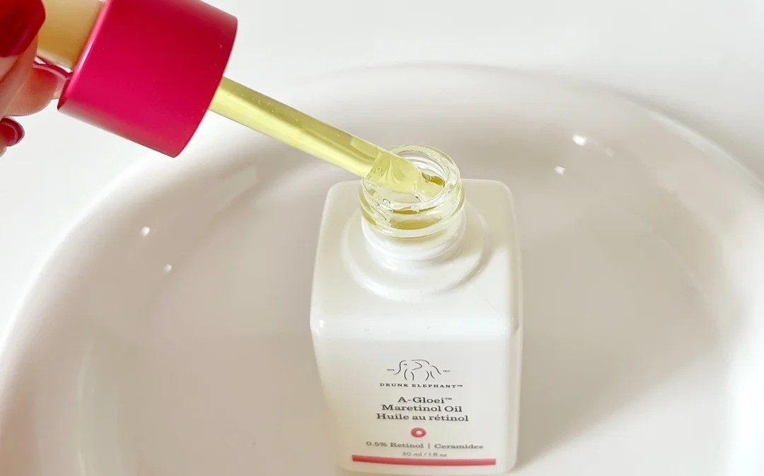 以油养肤哪些精华油最适合,以油养肤干皮精华油推荐测评