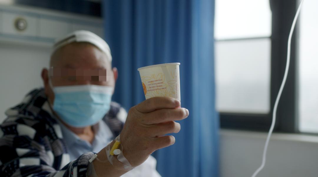 水矿总医院的大体情况,特发性脑震颤的最新疗法