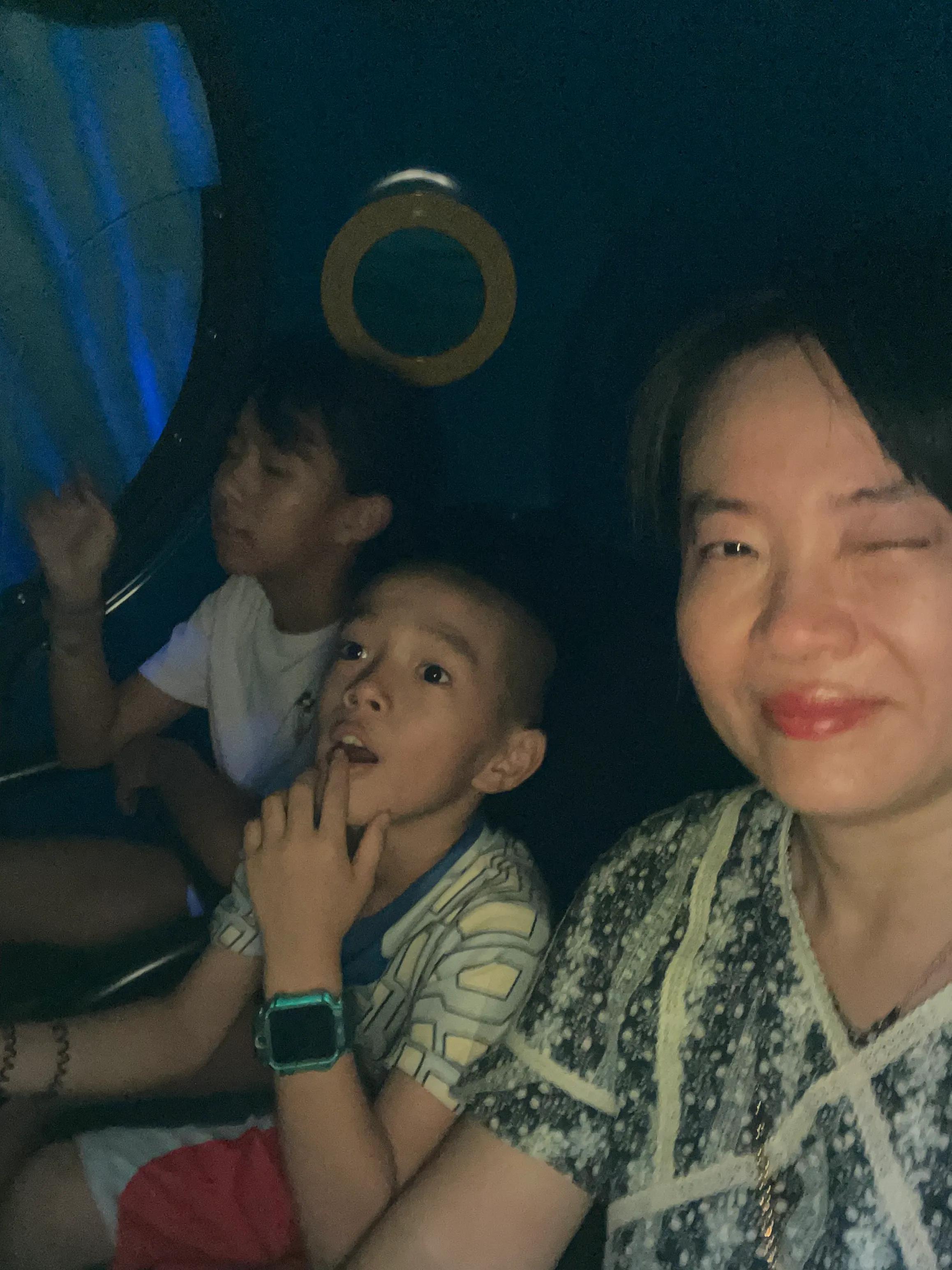 珠海长隆海洋王国一日游,珠海长隆海洋王国身高限制