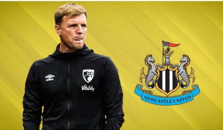 纽卡斯尔的惨败,纽卡斯尔稳定发挥本场力求不败