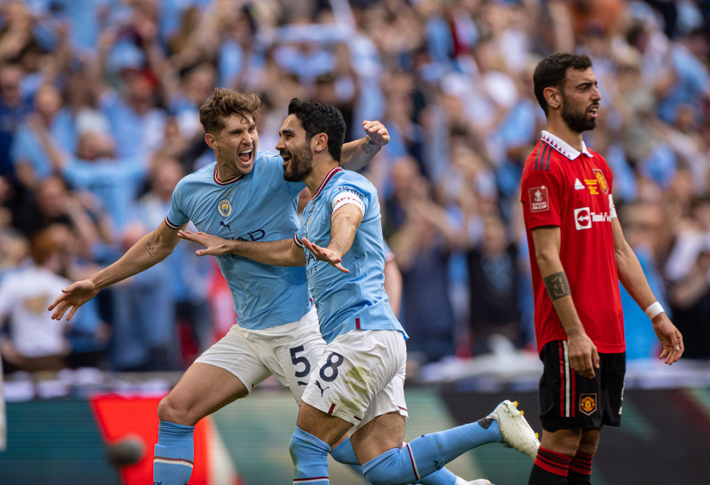 瓜迪奥拉为何无法带领曼城拿欧冠,瓜迪奥拉卫冕欧冠之旅依旧强势