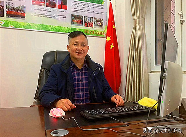 陈宝千：从癌症患者到公益达人的华丽蜕变