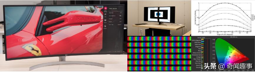 最适合苹果macmini的显示器,最适合macmini的4k显示器