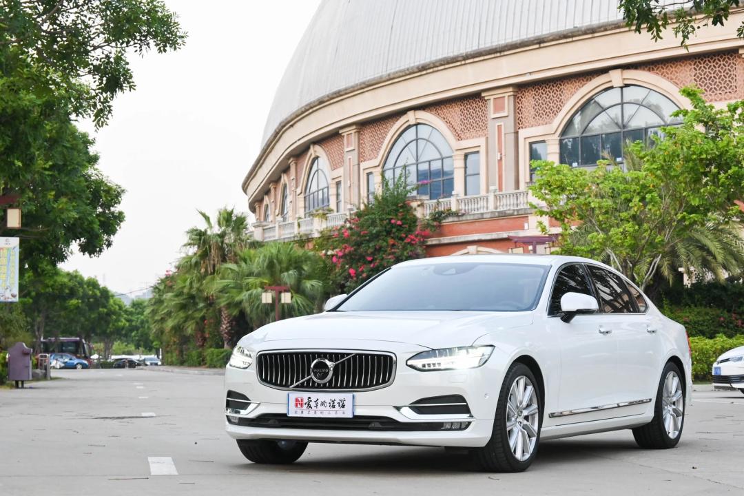 二手沃尔沃xc90至尊,买二手沃尔沃s90的十大忠告