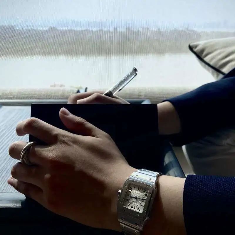 买表的故事,关于卖手表的故事