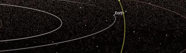 河南省不明飞行物坠落,河南不明飞行物坠落位置