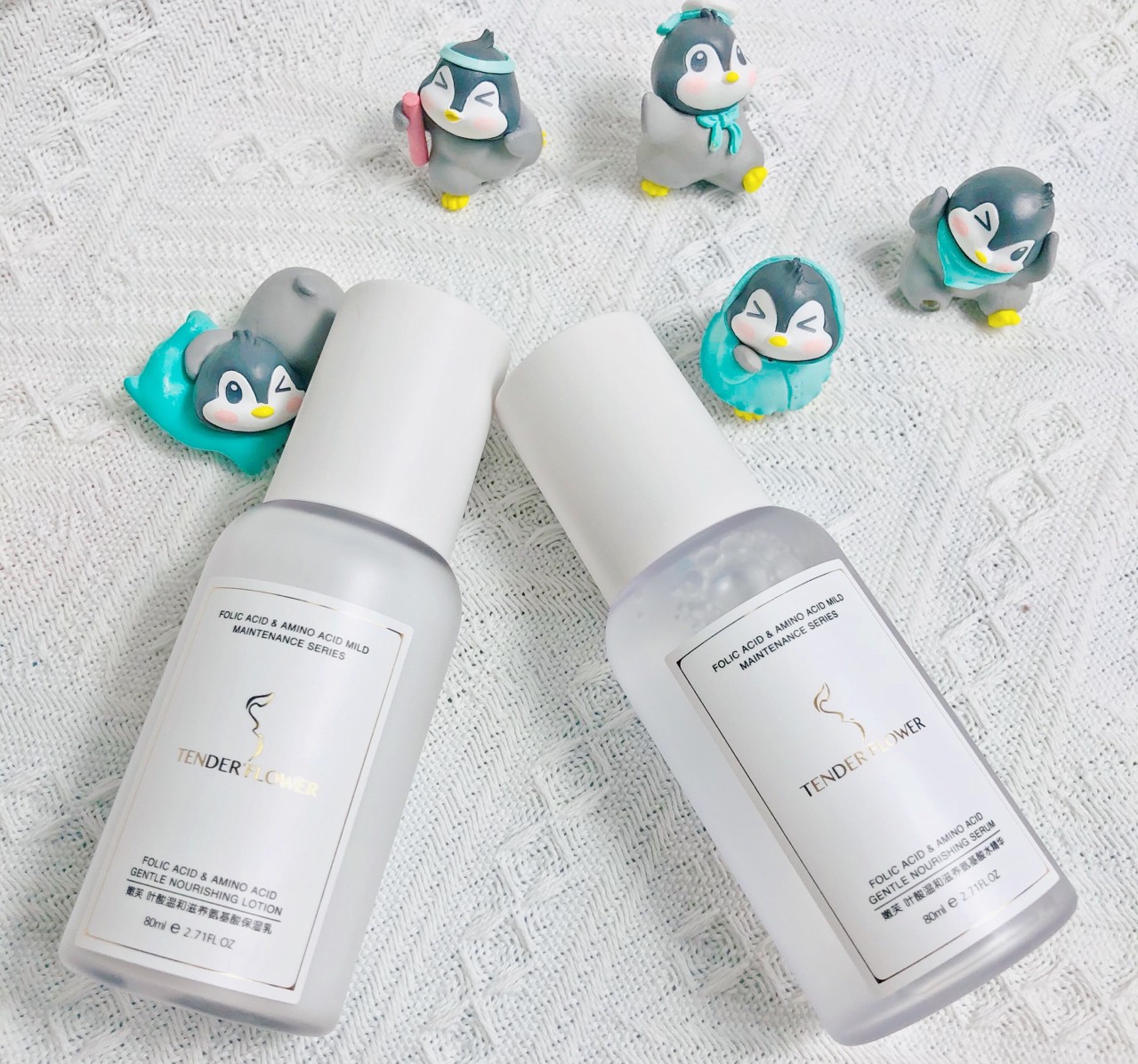 怀孕就真的啥护肤品都不能用吗,比较好用的孕妇水乳推荐