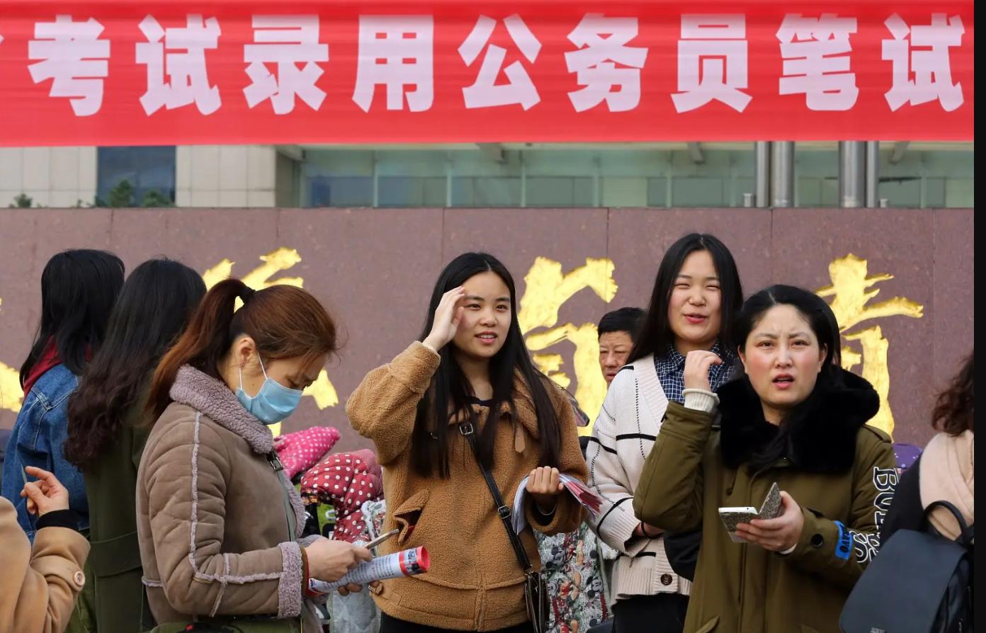 真的有年薪20万的“铁饭碗”？待遇堪比公务员，急需人才加入