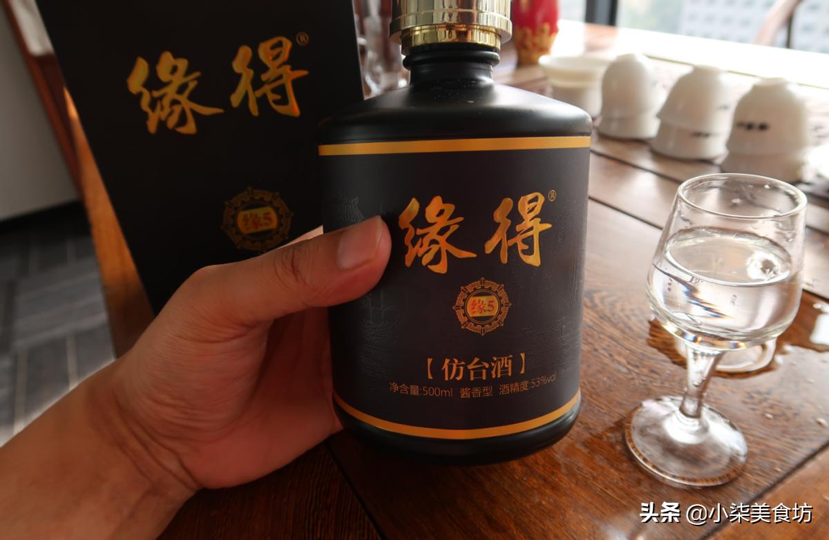 贵州送礼酒推荐,贵州宴请白酒推荐性价比高好喝