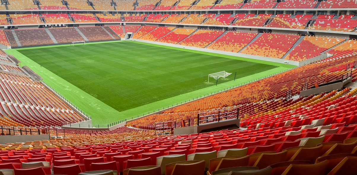 重庆专业足球场效果图,重庆专业足球场