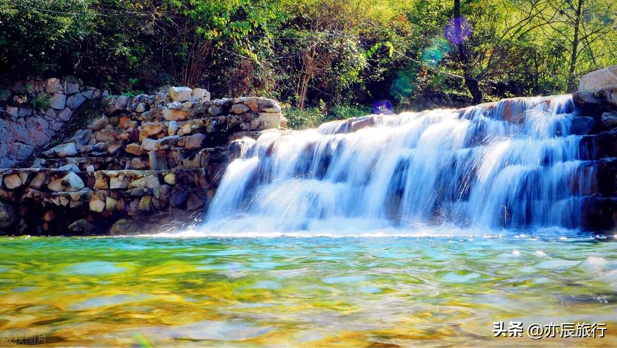 安徽江西适合小孩玩的旅游景点,浙江安徽山东周边旅游景点推荐