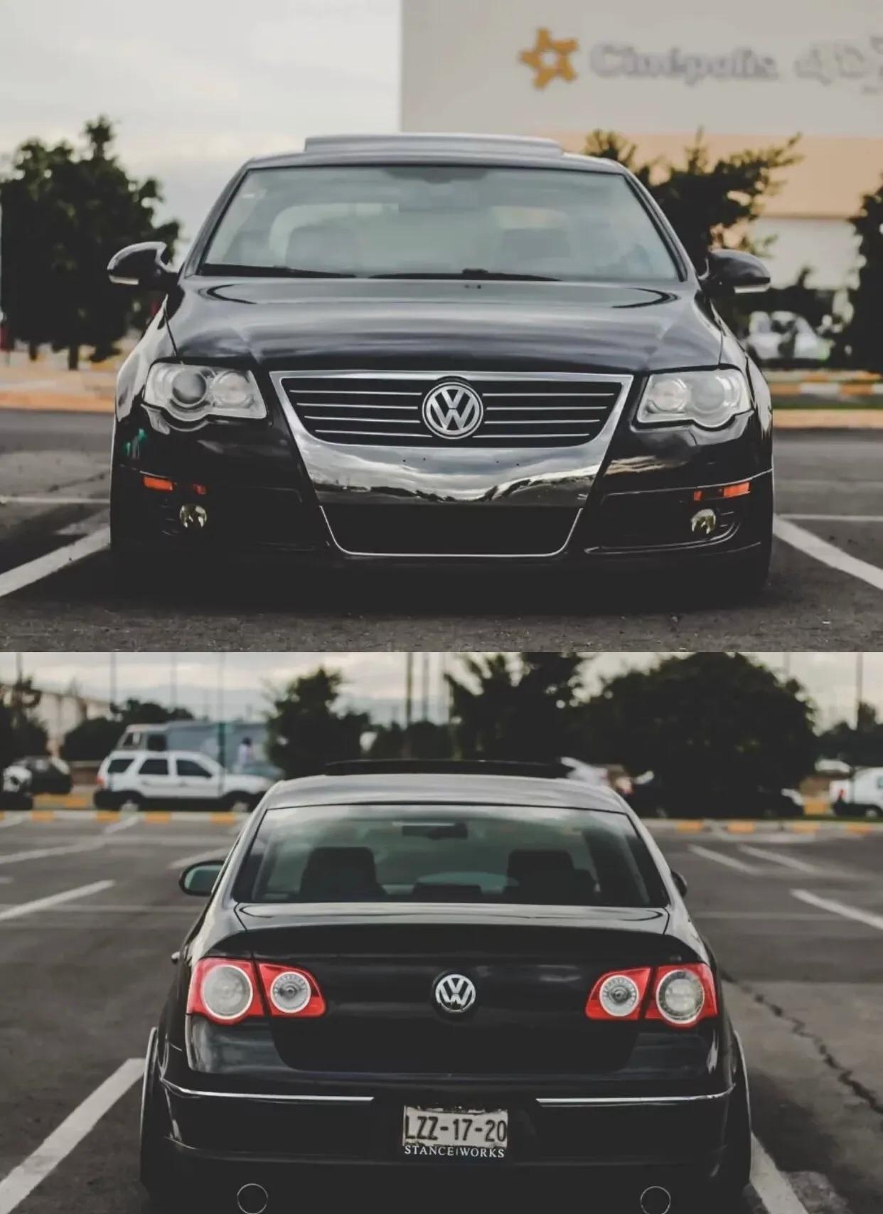 大众迈腾变化史,迈腾进化史