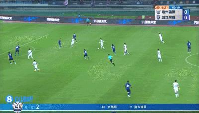 三镇输球,三镇惨败