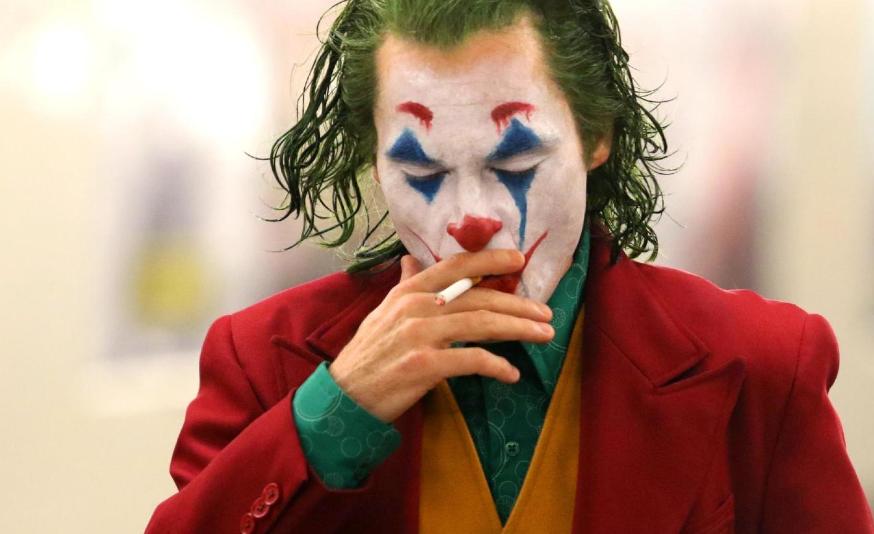 电影小丑的思想,电影小丑心理学分析