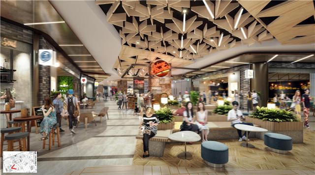 重庆合景悠方开业,合景悠方重庆招商