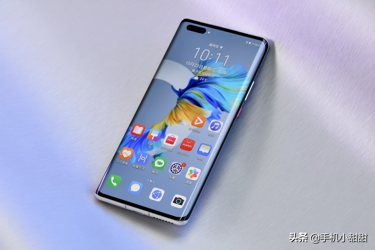 华为目前最值得入手的十款手机,华为目前最值得入手的4款手机