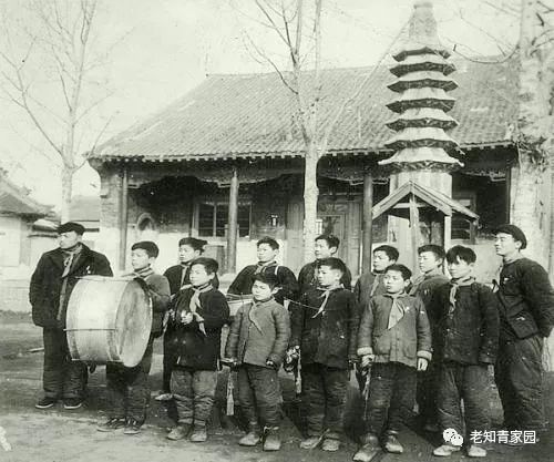 50-60年代人生经过,50后的童年生活